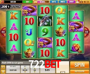 Promoções Sazonais 722bet