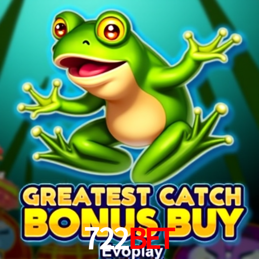 Bônus de Boas-vindas 722bet