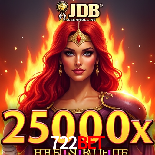 Provedores de Jogos 722bet