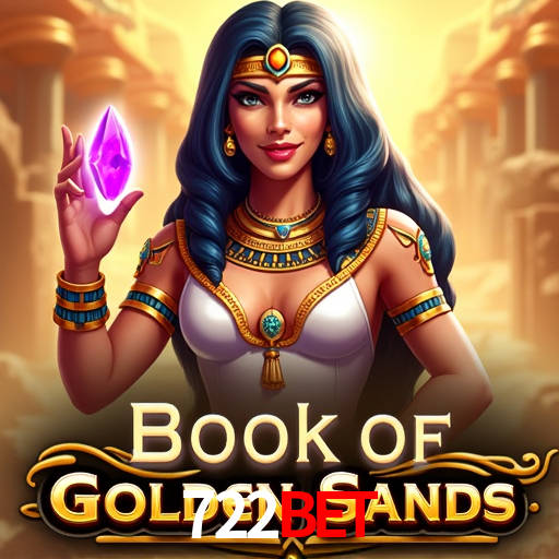 Gates of Olympus 722bet